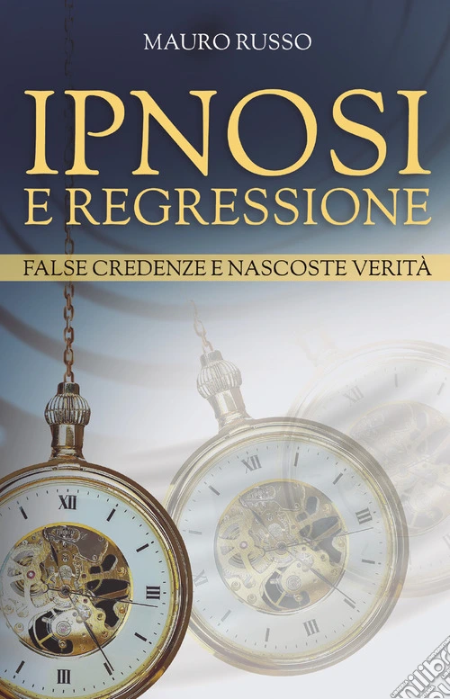 Ipnosi e regressione
