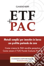 ETF+PAC libro