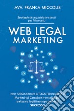 Web legal marketing libro