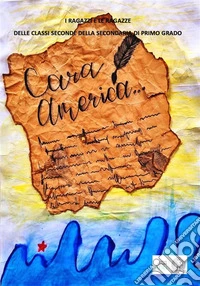 Cara America... libro