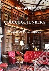 Codice Gutenberg libro