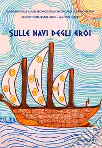 Sulle navi degli eroi