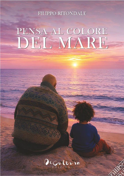 Pensa al colore del mare