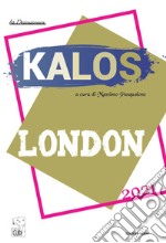 Kalos 2021. London libro