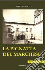 La pignatta del marchese libro