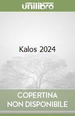 Kalos 2024 libro