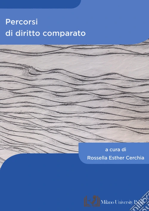 Percorsi di diritto comparato