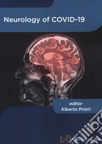 Neurology of Covid-19 libro