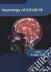 Neurology of Covid-19 libro