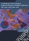 Proceedings of the Covid-19 empirical research libro