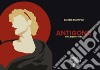 Antigone. Una riscrittura libro