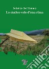 Lo statico volo d'una rima libro