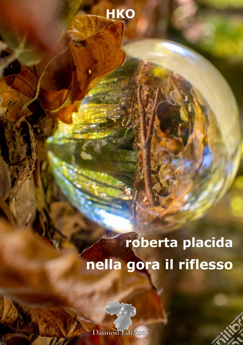 Nella gora il riflesso