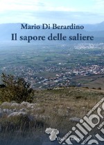 Il sapore delle saliere libro