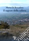 Il sapore delle saliere libro