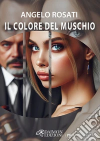 Il colore del muschio libro