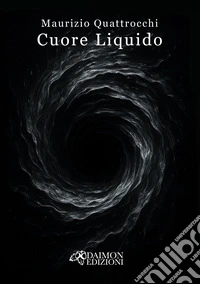 Cuore liquido libro