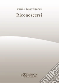 Riconoscersi libro