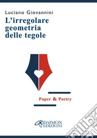 L'irregolare geometria delle tegole libro