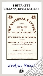 I ritratti della National Gattery libro