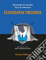 Ecografia tiroidea libro