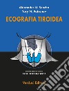 Ecografia tiroidea libro