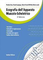 Ecografia dell'apparato muscolo-scheletrico