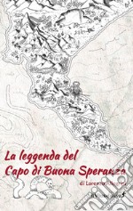 La leggenda del Capo di Buona Speranza libro