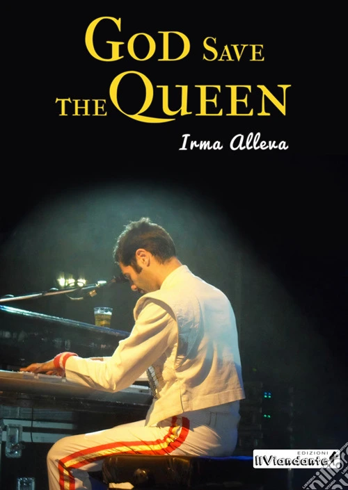 God save the Queen