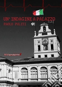 Un'indagine a palazzo libro