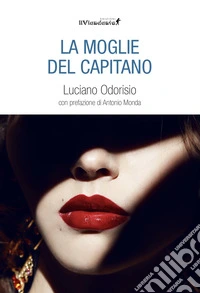 La moglie del capitano libro