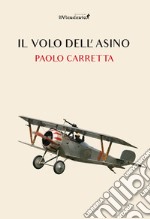 Il volo dell'asino libro