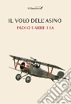 Il volo dell'asino libro