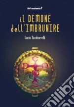 Il demone dell'imbrunire libro