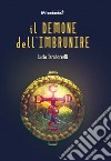 Il demone dell'imbrunire libro di Taraborrelli Lucio