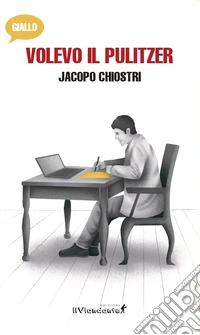 Volevo il pulitzer