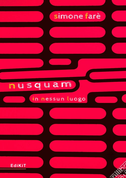 Nusquam. In nessun luogo