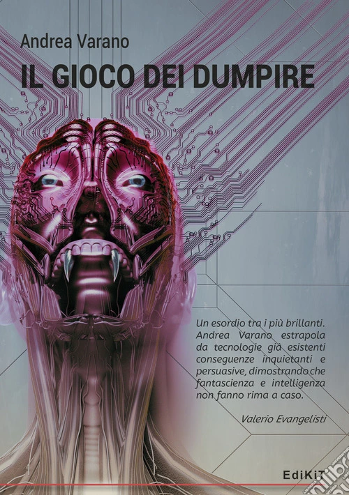 Il gioco dei Dumpire