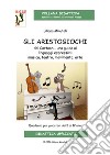 Gli aristogiochi dal cartoon... Una guida ai linguaggi espressivi: musica, teatro, movimento, arte. Quaderno per giocatori dai 5 ai 12 anni. Con CD-Audio libro