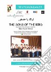 The song of the bird. Ediz. italiana. Con CD-Audio libro