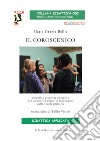 Il coroscenico. Modelli e proposte operative per un'attività corale nella scuola primaria (su musiche di Tullio Visioli). Con Contenuto digitale per download libro di Bellia Maria Grazia