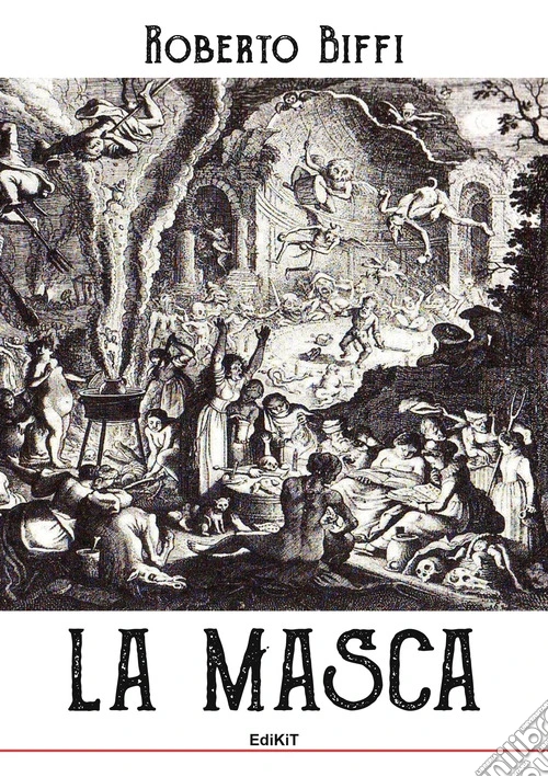 La masca