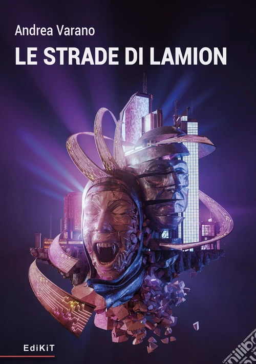 Le strade di Lamion