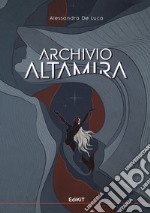 Archivio Altamira libro