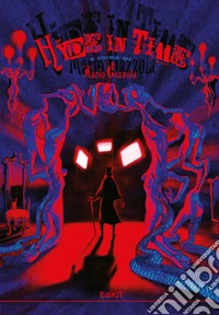 Hyde in time