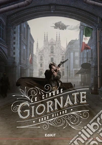 Le Cinque Giornate