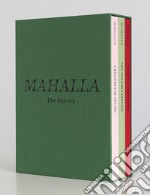 Mahalla. The Survey. Con Vinile libro