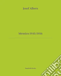 Messico 1935-1956. Ediz. italiana e inglese libro