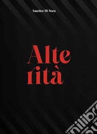 Alterità libro