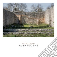 Alba fucens libro